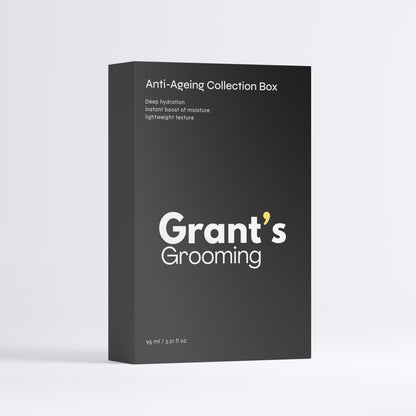 Anti-Ageing Collection Box