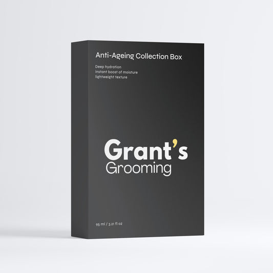 Anti-Ageing Collection Box